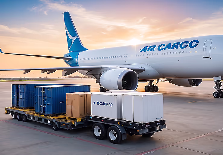 International Shipping Challenges
