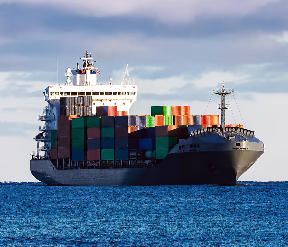 Ocean Freight